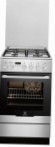 Electrolux EKK 954505 X Kitchen Stove type of ovenelectric review bestseller