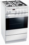 Electrolux EKK 513512 W Kitchen Stove type of ovenelectric review bestseller