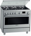 Bosch HSB738256M Kitchen Stove type of ovenelectric review bestseller