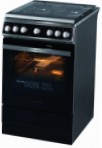 Kaiser HGG 52511 R Kompor dapur jenis ovengas ulasan buku terlaris
