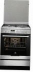 Electrolux EKK 96450 AX Kitchen Stove type of ovenelectric review bestseller