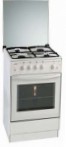 DARINA B GM441 018 W Fornuis type ovengas beoordeling bestseller