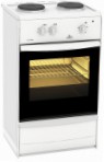 DARINA S EM 521 404 W Кухненската Печка тип на фурнаелектрически преглед бестселър