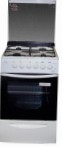 DARINA F KM341 304 W Virtuvės viryklė tipo orkaitėselektros peržiūra geriausiai parduodamas