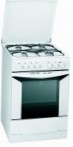 Indesit K 6G52 (W) 厨房炉灶 烘箱类型电动 评论 畅销书
