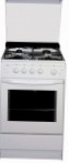 DARINA B GM441 008 W Fornuis type ovengas beoordeling bestseller