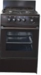 DARINA S GM441 001 B Fornuis type ovengas beoordeling bestseller
