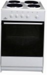 DARINA S EM341 404 W Fornuis type ovenelektrisch beoordeling bestseller