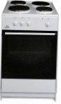 DARINA S EM331 404 W Fornuis type ovenelektrisch beoordeling bestseller