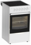 DARINA B EC331 606 W Fornuis type ovenelektrisch beoordeling bestseller