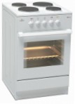 DARINA B EM341 406 W Fornuis type ovenelektrisch beoordeling bestseller