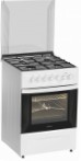 DARINA 1D KM141 308 W Fornuis type ovengas beoordeling bestseller
