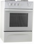 DARINA 1D EM141 404 W Fornuis type ovenelektrisch beoordeling bestseller