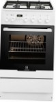 Electrolux EKK 954506 W Kitchen Stove type of ovenelectric review bestseller