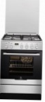 Electrolux EKK 96450 CX Kitchen Stove type of ovenelectric review bestseller