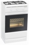 Terra 12.120 厨房炉灶 烘箱类型气体 评论 畅销书