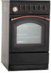 DARINA 1E6 EC241 619 At Fornuis type ovenelektrisch beoordeling bestseller