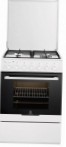 Electrolux EKG 96110 CW Kitchen Stove type of ovengas review bestseller