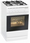 Terra 14.120-01 WH 厨房炉灶 烘箱类型气体 评论 畅销书