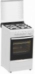 DARINA 1B1 GM441 008 W Fornuis type ovengas beoordeling bestseller