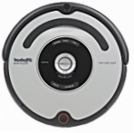 iRobot Roomba 562 Aspiradora robot revisión éxito de ventas