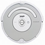iRobot Roomba 532(533) Пылесос робот обзор бестселлер