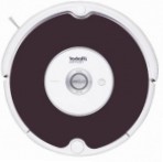 iRobot Roomba 540 Пылесос робот обзор бестселлер