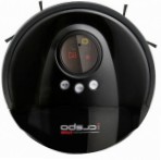 iClebo Home Aspiradora robot revisión éxito de ventas