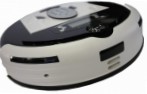 Smart Cleaner LL-272 Пылесос робот обзор бестселлер