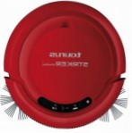 Taurus Striker Mini Пылесос робот обзор бестселлер