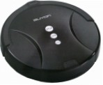 Rovus Smart Power Delux S560 Пылесос робот обзор бестселлер