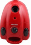 Exmaker VC 1403 RED Пылесос обычный обзор бестселлер