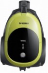 Samsung SC4472 Пылесос обычный обзор бестселлер