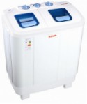 AVEX XPB 45-35 AW Mașină de spălat de sine statatoare revizuire cel mai vândut
