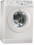 Indesit NWSB 5851 Mașină de spălat de sine statatoare revizuire cel mai vândut