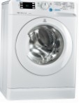 Indesit NWK 8108 L Mașină de spălat de sine statatoare revizuire cel mai vândut
