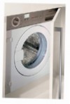 Gaggenau WM 204-140 Mașină de spălat built-in revizuire cel mai vândut