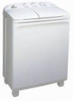 EUROLUX TTB-6.2 Mașină de spălat de sine statatoare revizuire cel mai vândut