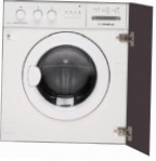 De Dietrich DLZ 413 Mașină de spălat built-in revizuire cel mai vândut
