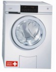 V-ZUG WA-ASLZ-c re Mașină de spălat de sine statatoare revizuire cel mai vândut