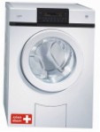 V-ZUG WA-ASZ li Mașină de spălat de sine statatoare revizuire cel mai vândut
