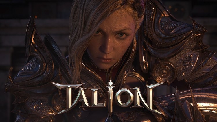 Talion Online - Premium Game Pack CD Key 0.29$