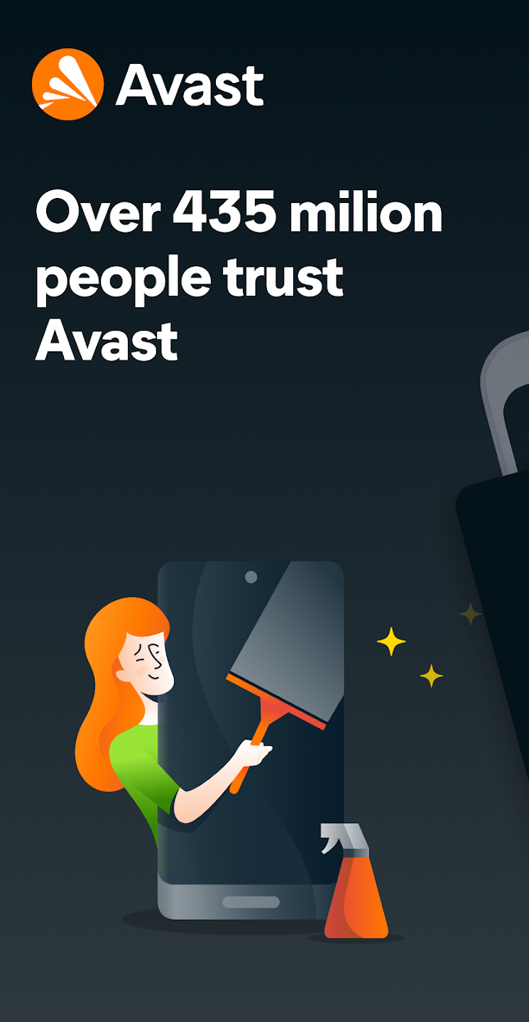 Avast Cleanup – Phone Cleaner 2022 (1 Year / 1 Device) 6.77$