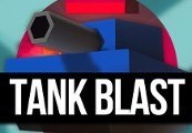Tank Blast Steam CD Key 2.25$