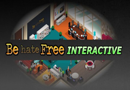 Be hate Free: Interactive Steam CD Key 283.73$