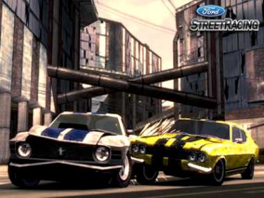 Ford Street Racing Steam Gift 167.23$