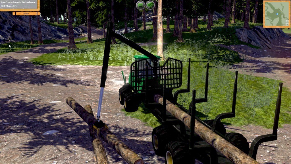 Timber! The Logging Experts Steam CD Key 2.2$