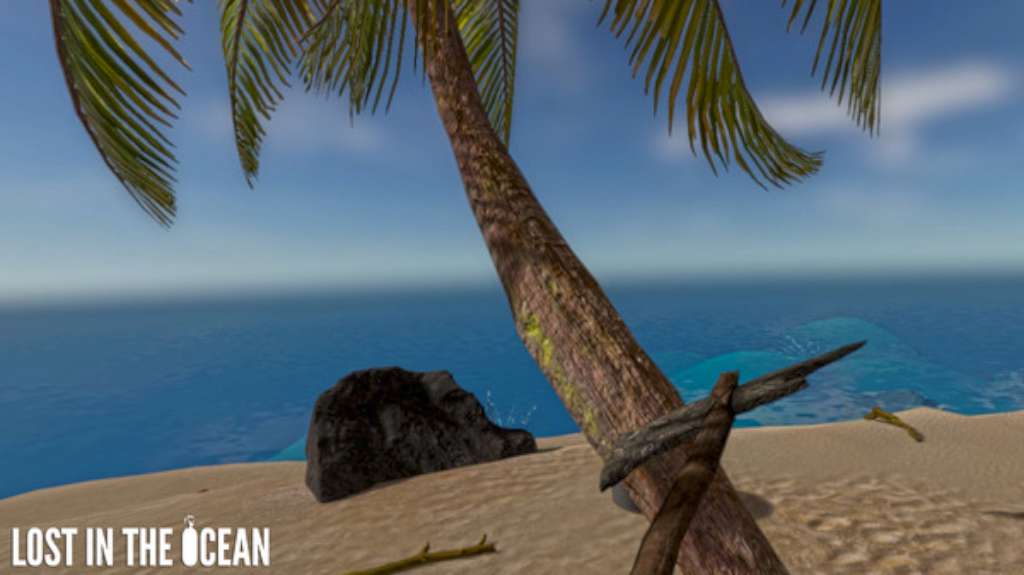 Lost in the Ocean VR Steam CD Key 2.25$