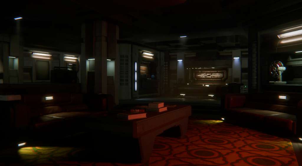Alien: Isolation - Corporate Lockdown DLC Steam CD Key 0.97$