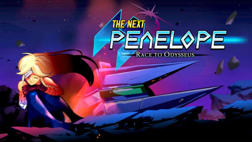 The Next Penelope Steam CD Key 0.9$